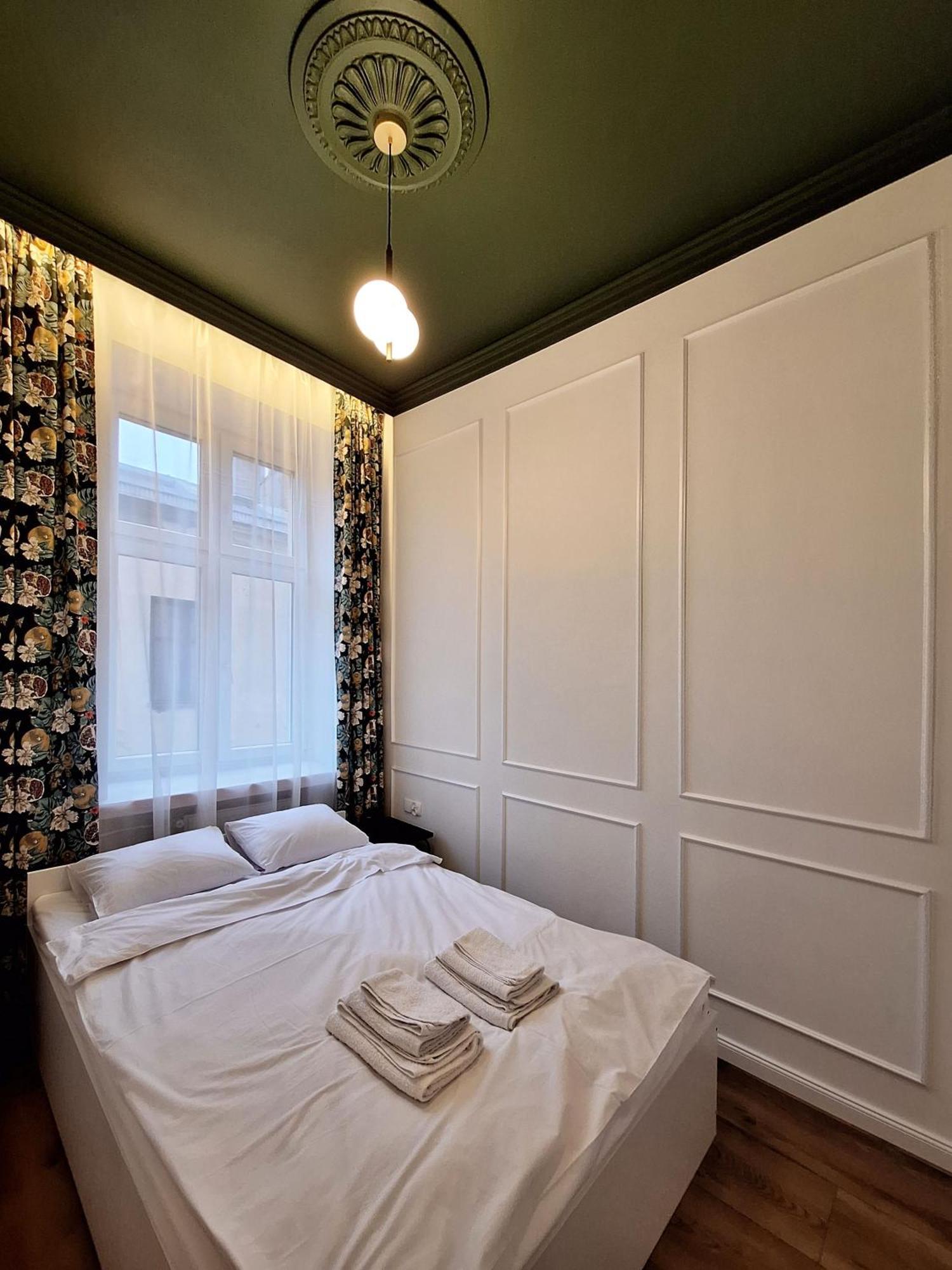 Apartament P67