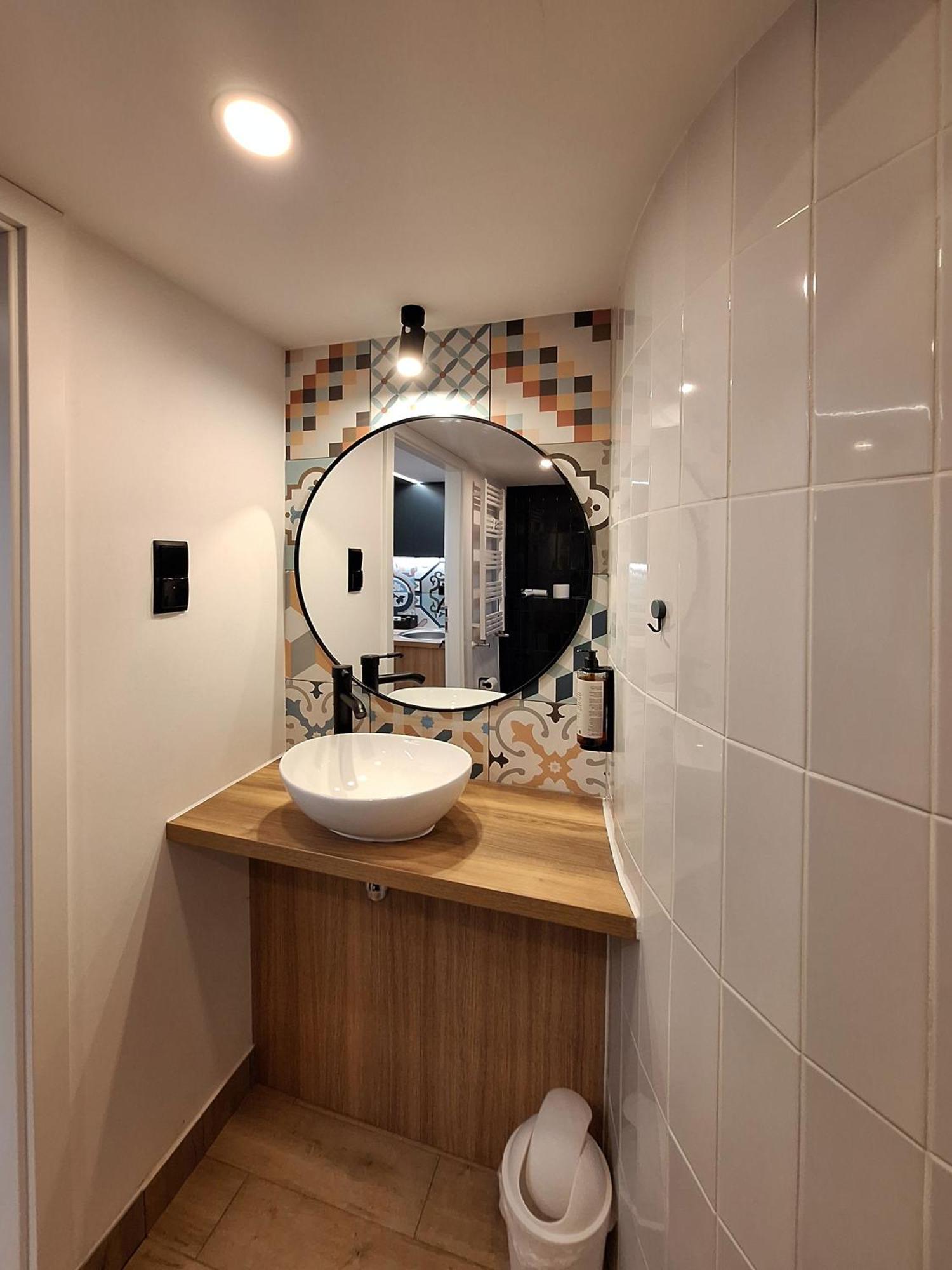 Apartament P67 *